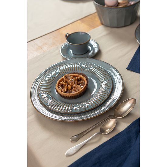 Набор кофейных пар antique, 125 мл, 2 шт.