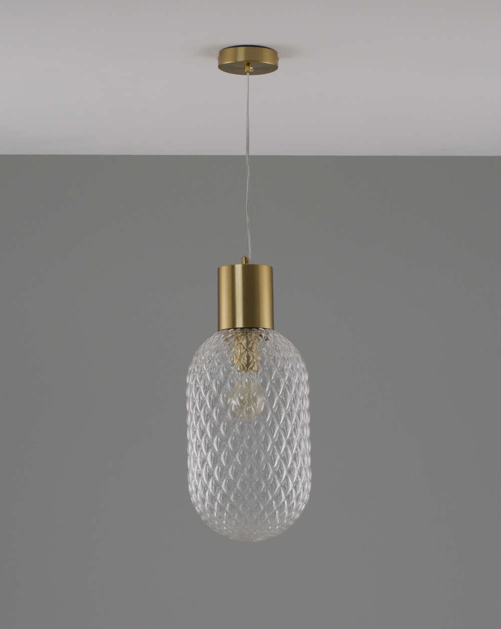 Светильник подвесной Moderli V10918-P Sunset