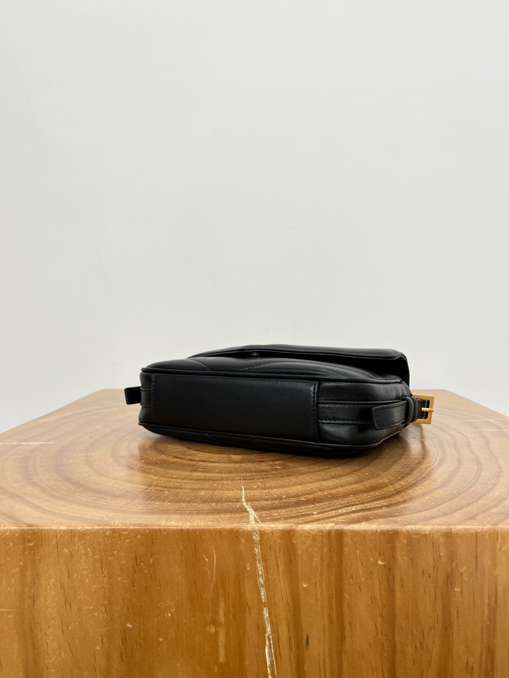 LOULOU TOY CROSSBODY