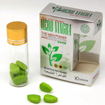 Мужской возбудитель Herb Viagra MMC, 10 табл.