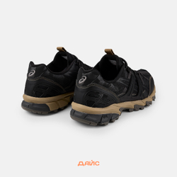 Кроссовки Asics Gel-Sonoma 15-50 "Black Pepper" 