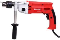 Сверлильная машина с ударом Фиолент Мастер МСУ9-16-2РЭ М Ф0060 ИДФР298115005-01К2