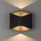 Настенный светильник Nowodvorski Impulse Led Black 8142