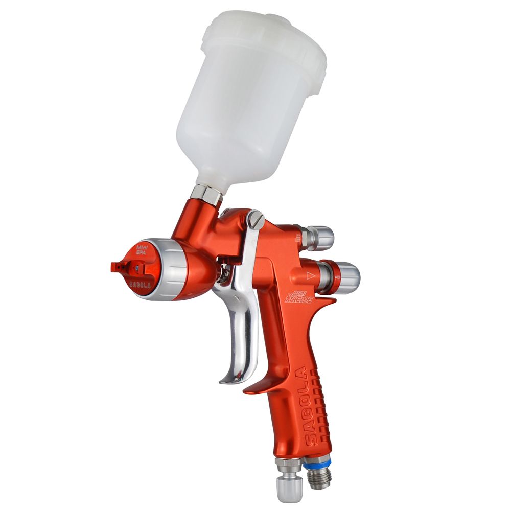 SAGOLA Mini XTREME с воздушной головой EPA