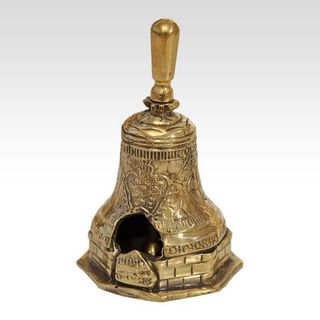 Колокольчики в ассортименте