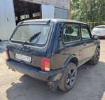 LADA 4X4 BLACK'22 Glonass base 1.7 5MT