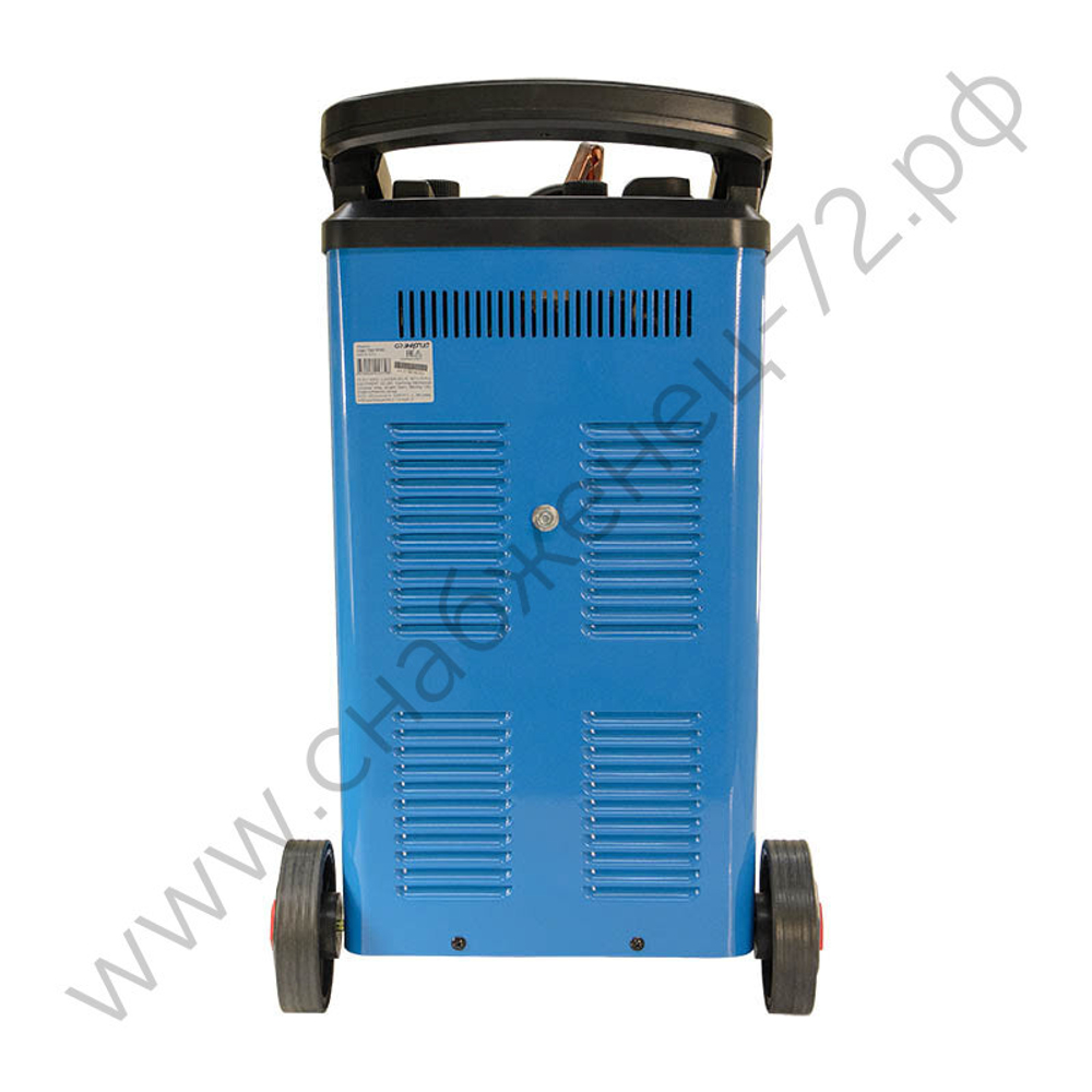 Трансформаторные пуско–зарядные устройства Энергия Старт Плюс