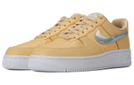 Кроссовки Nike Air Force 1 Low 07 Ess (Женская размерная сетка)