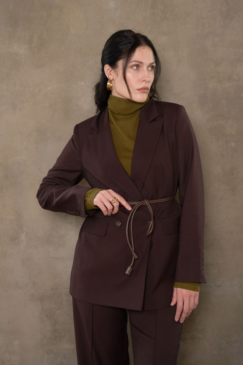 Жакет LE Дария