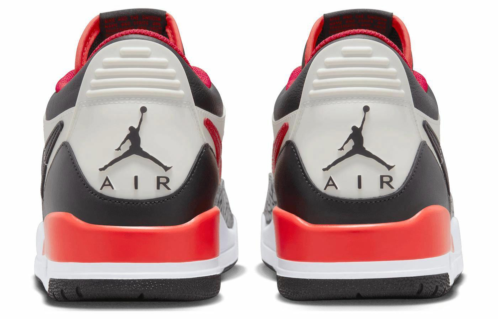Кроссовки Jordan Air Jordan Legacy 312 Low