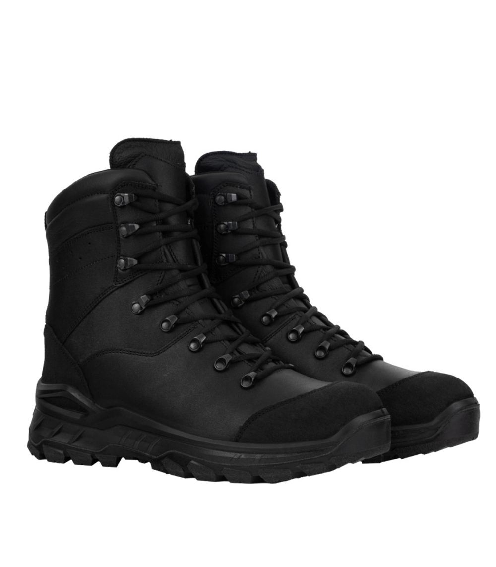 Ботинки GRIZZLY GTX Prabos цвет черный