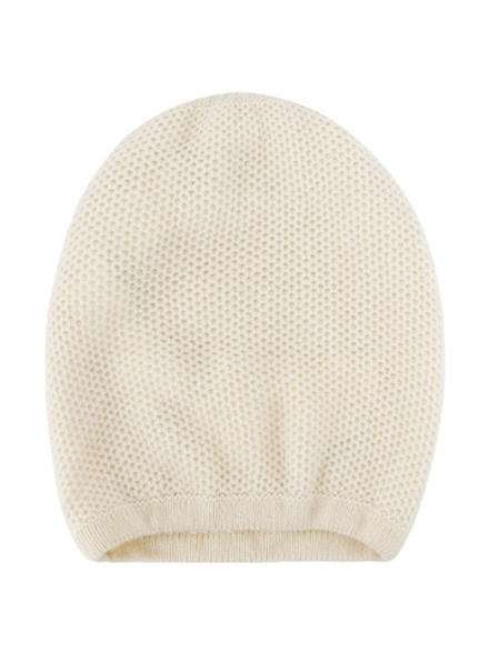 INVERNI шапка -  бежевый