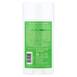 Zion Health, Bold, дезодорант ClayDry, свежесть груши, 80 г (2,8 унции)