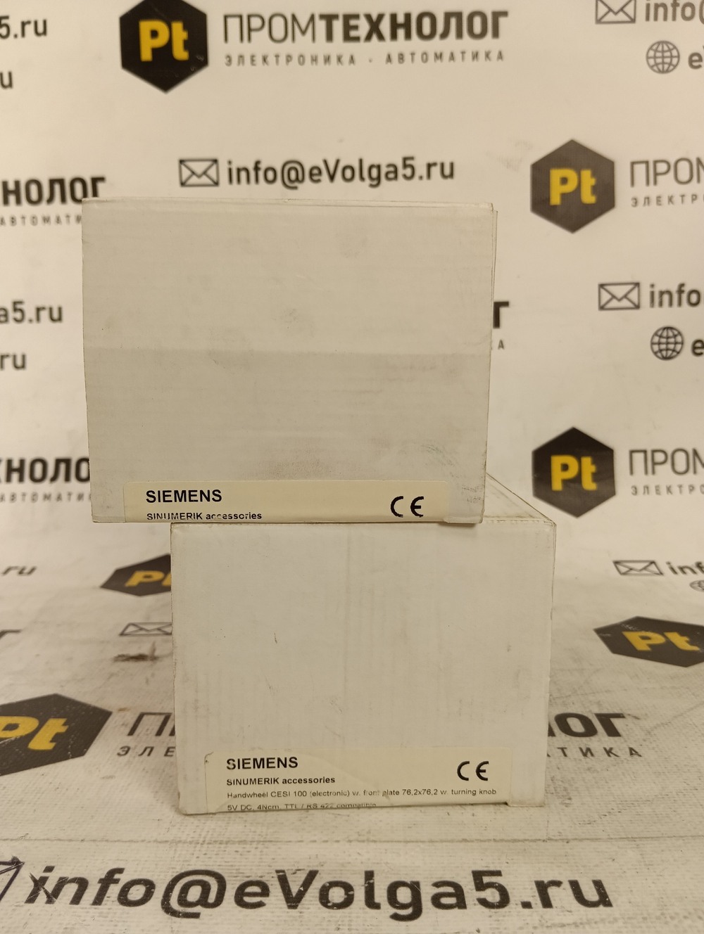 Siemens 6FC9320-5DC01 новое