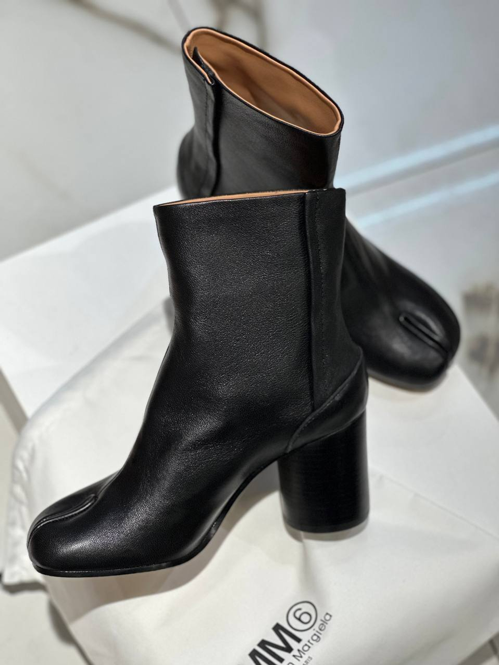 Ботильоны Maison Margiela, арт. 458414957