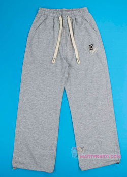 трико-брюки повседневные " Е"  4999