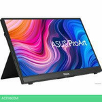 Портативный монитор ASUS ProArt PA148CTV
