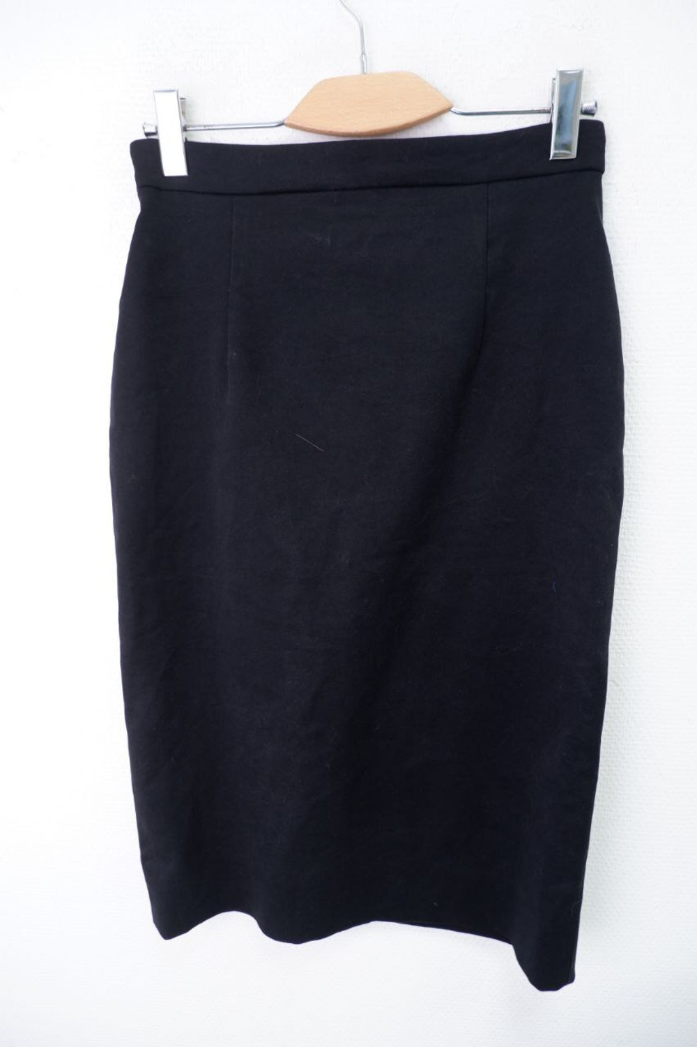 Юбка классического кроя 46/48 размер