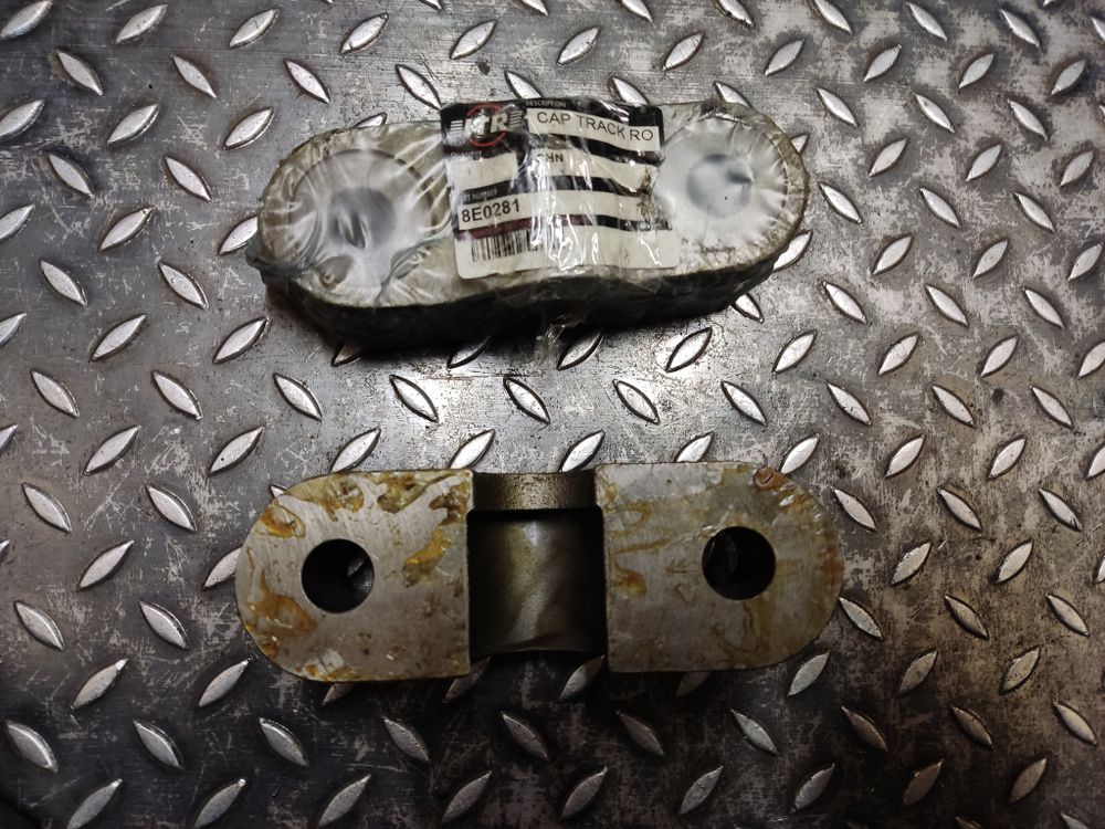 Крышка 8E-0281