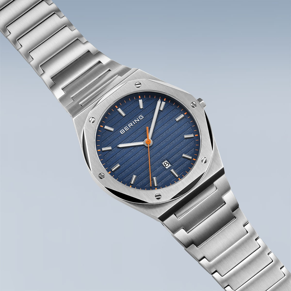 Мужские наручные часы Bering 19742-707