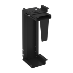 Аксессуары Подвес системного блока регулируемый ПСБ-3 Металл Черный 195*205*410-min 292*205*616-max