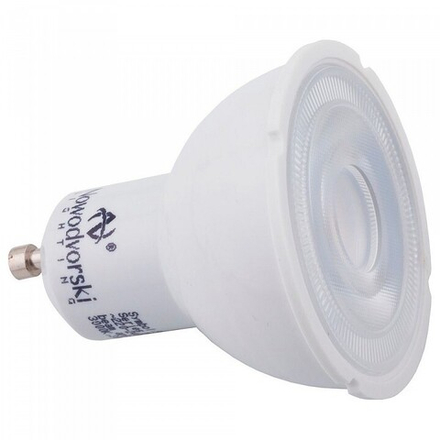 Лампа светодиодная Nowodvorski Bulb 2 GU10 7Вт 3000K 9180