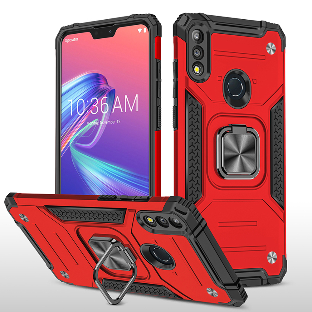 Противоударный чехол Legion Case для Asus Zenfone Max Pro M1