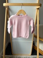 Шерстяной джемпер Il Gufo, 74