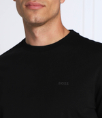 Футболка Thompson BOSS BLACK - черный(50468347)