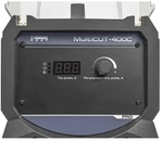 Установка воздушно-плазменной резки КЕДР MultiCUT-400C (встроенный компрессор, 220В, 15-40А, 12 мм)