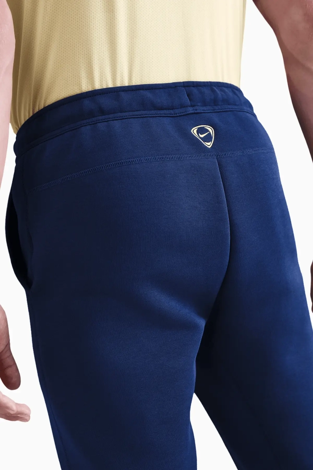 Штаны Nike Tottenham Hotspur 25/26 Tech - темно-синий