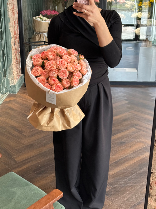 собран сегодня #04