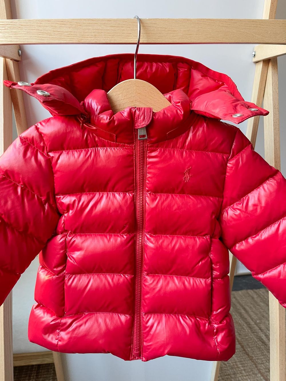 Куртка Ralph Lauren