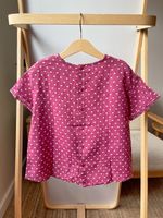 Рубашка IL Gufo, 116