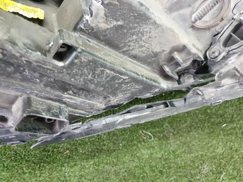 Битая Фара левая Kia Sorento 3 UM Prime (2017-2020) LED