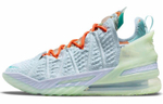 Кроссовки Diana Taurasi X Nike Lebron 18 Ep "La Cabra" 18