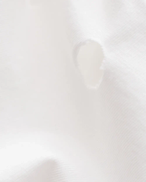 Лонгслив "Hole"