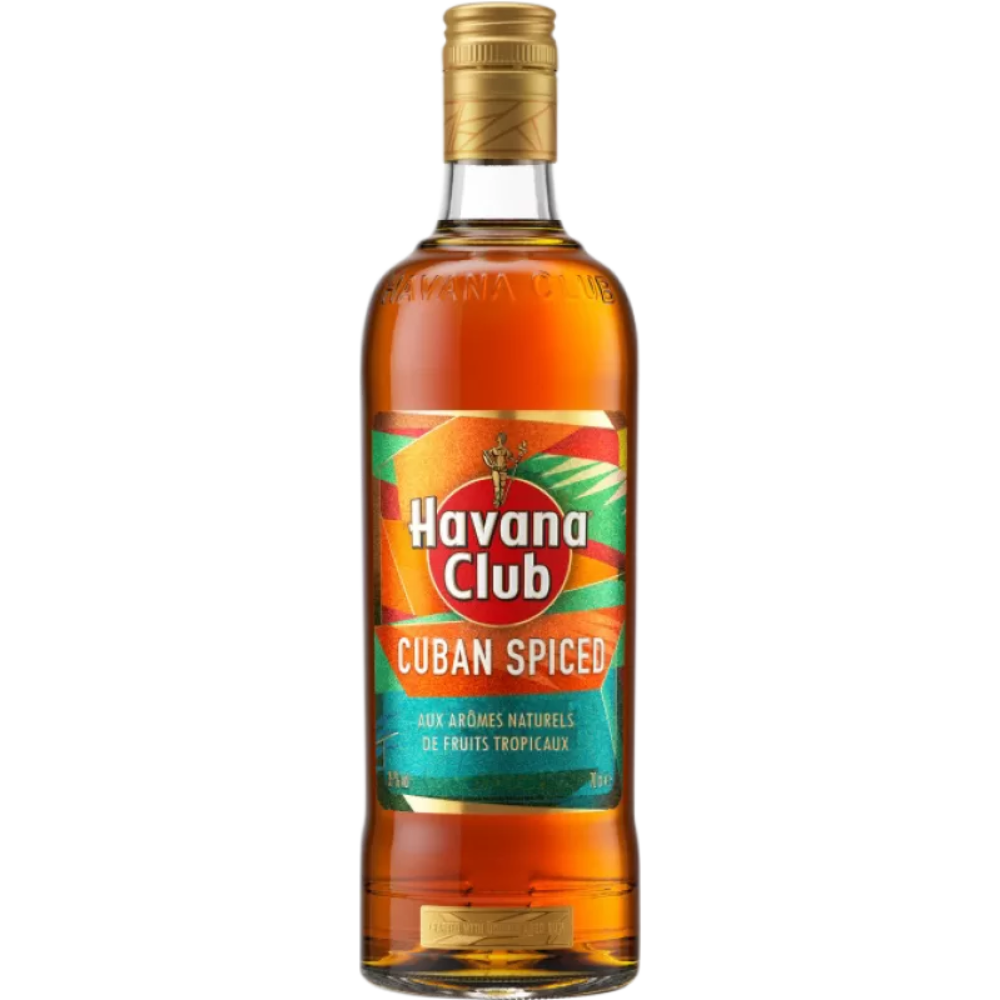 Ром Havana Club 0,7 л