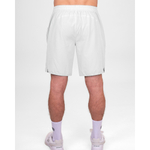 ОДЕЖДА ДЛЯ ТЕННИСА Мужская, Шорты BIDI BADU CREW 9INCH SHORTS .