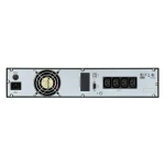 ИБП APC EASY with RailKit (SRV2KRIRK)