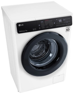 Стиральная машина узкая LG F2T3HS6W