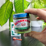 Травяной растворимый напиток от отравлений Я-хом (Ya Hom) 25 гр.