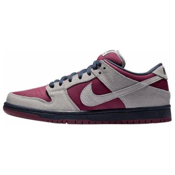 Nike Dunk SB Pro &quot;True Berry&quot;