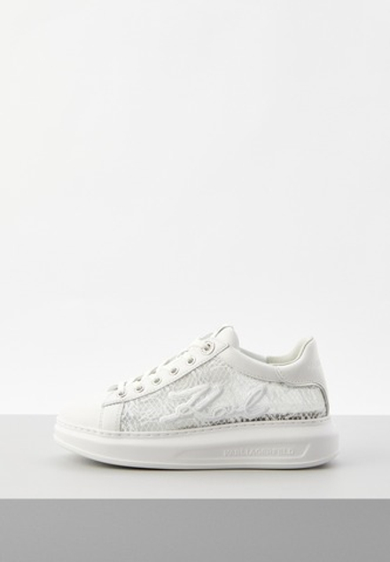 Кроссовки женские Karl Lagerfeld KAPRI