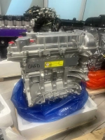 Двигатель G4FD (1.6 БЕНЗИН)