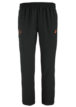Мужские теннисные штаны Babolat J.Lebron - black