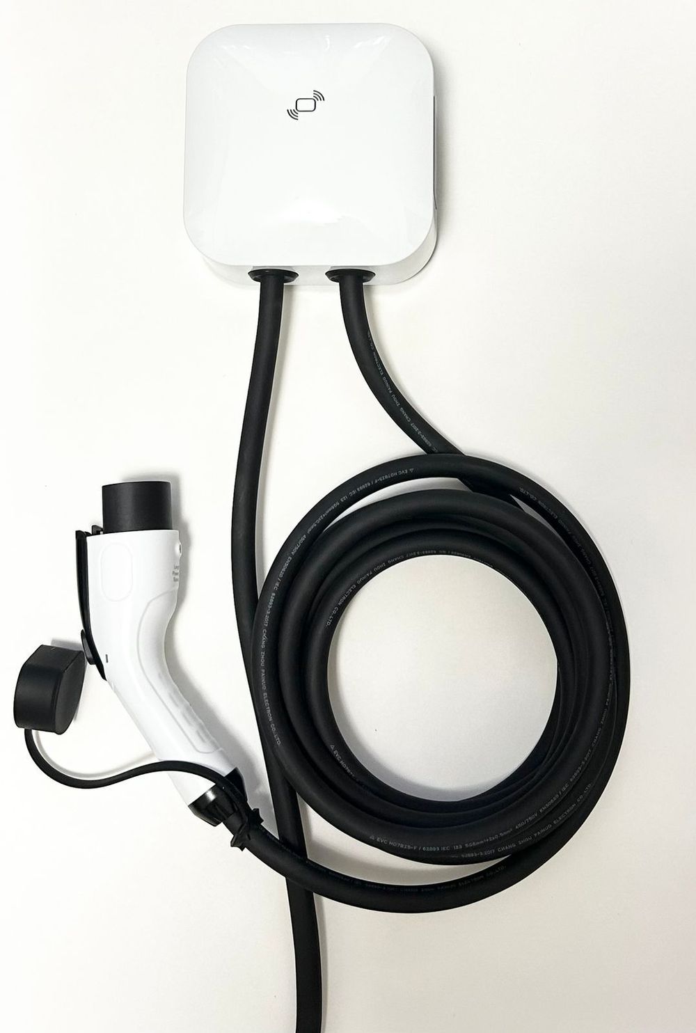 Зарядная станция Simple Energy Easy Box, 22 кВт (SE-AC-22E-GBT) - 6