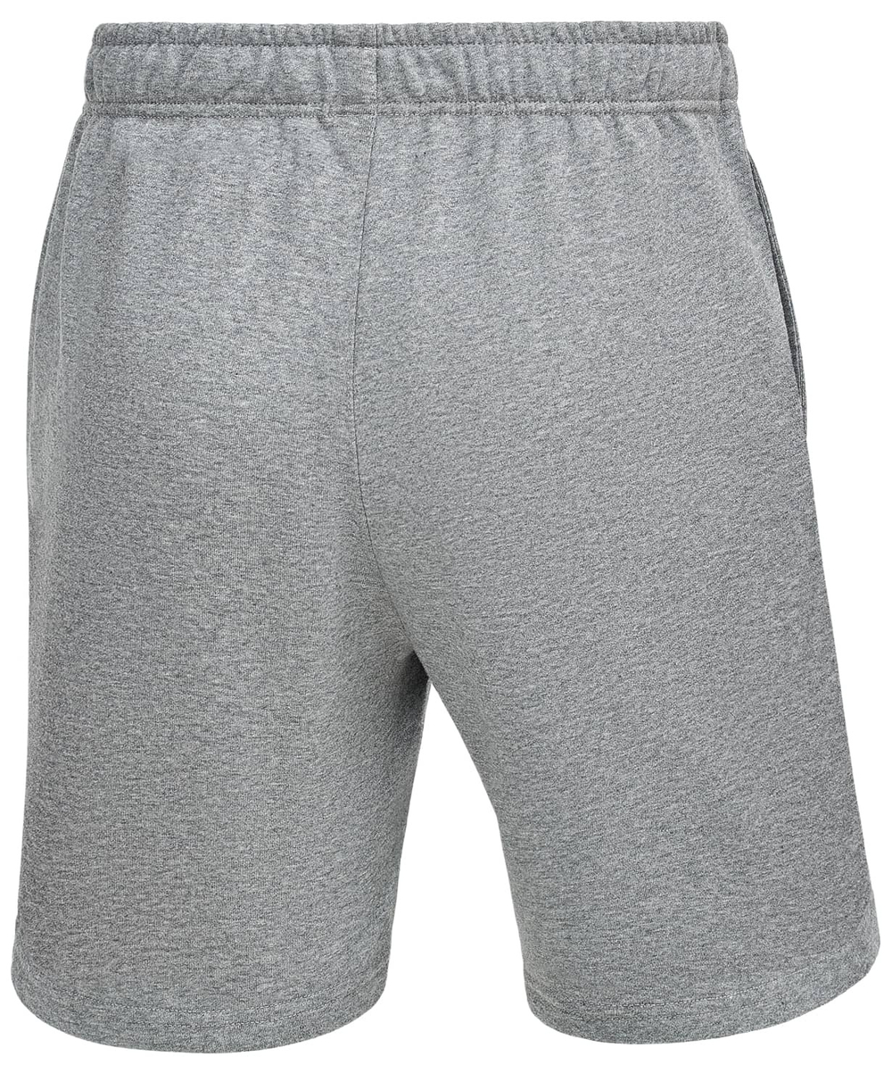 Шорты ESSENTIAL Cotton Shorts, серый