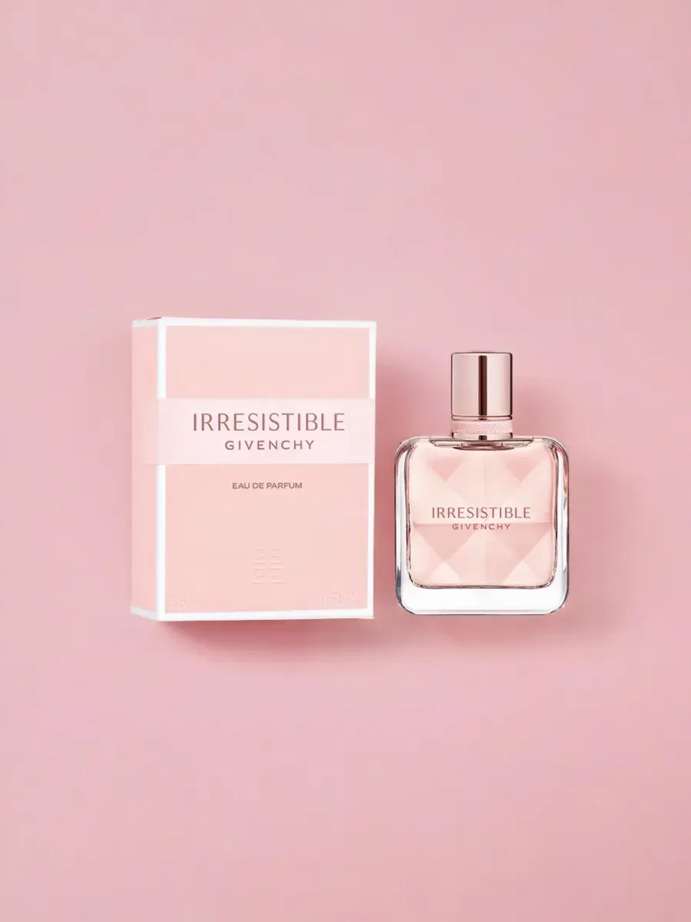 Givenchy Irrésistible 80 мл