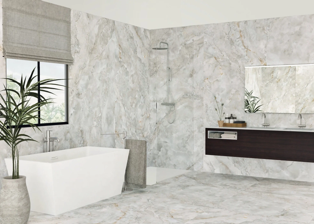 Benadresa Aura Ivory Pulido 60x120